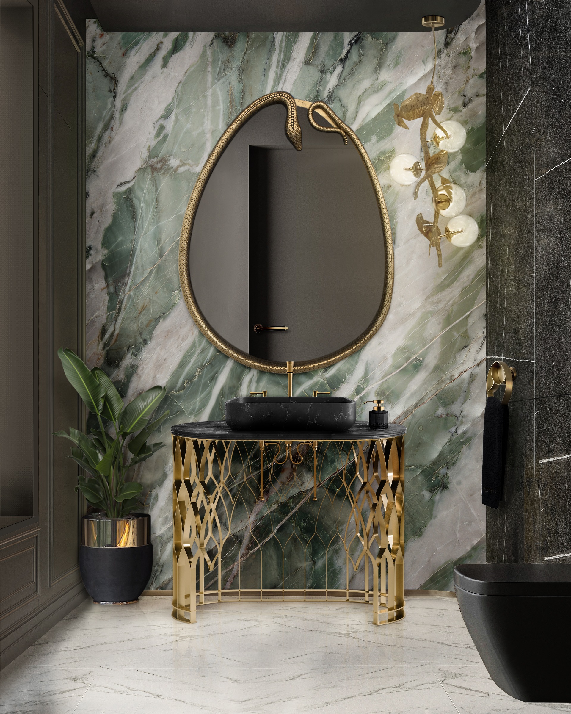 Interior Design Essentials Guide by Home'Society