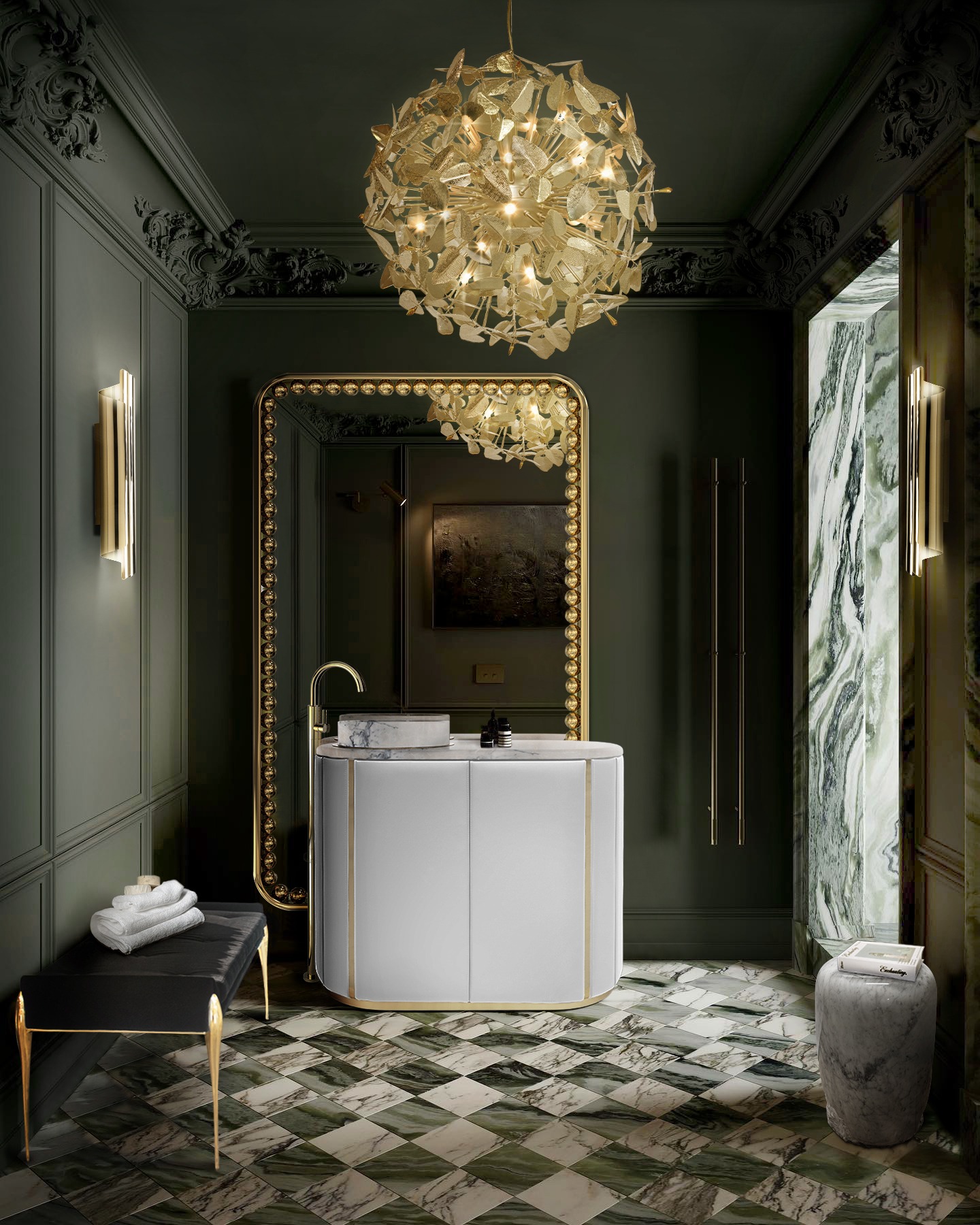 Interior Design Essentials Guide by Home'Society