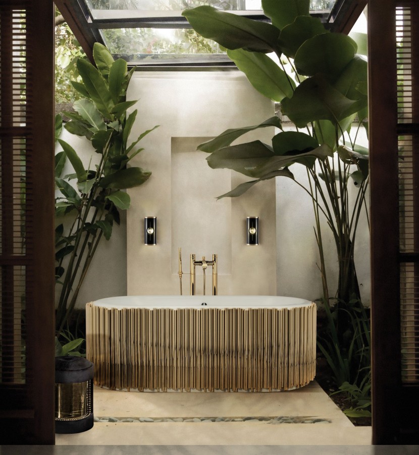 Bathroom Designs To Upgrade Your Home Decor