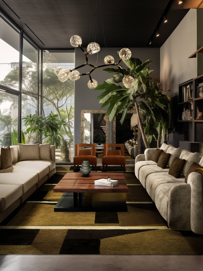 Embrace the Warmth: Fall Design Trends to Cozy Up Your Home