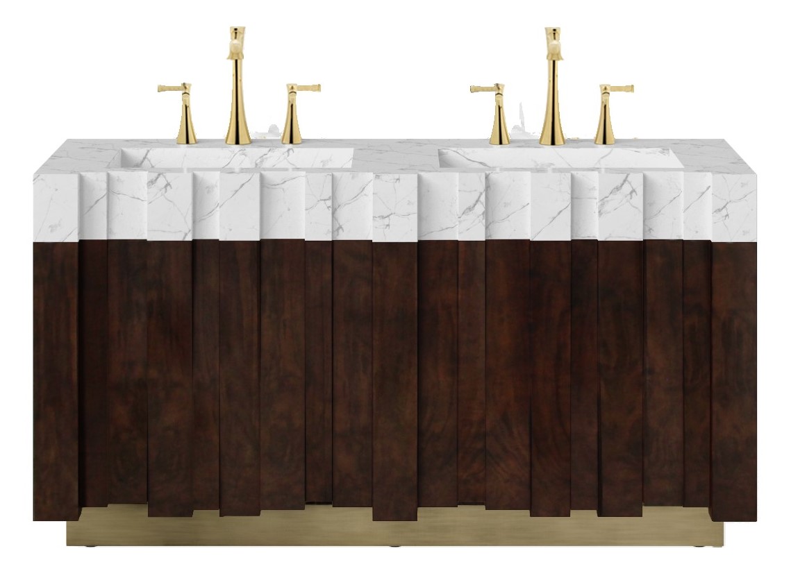 Interior Design Essentials Unveiled: Maison Valentina's Luxury Bathrooms