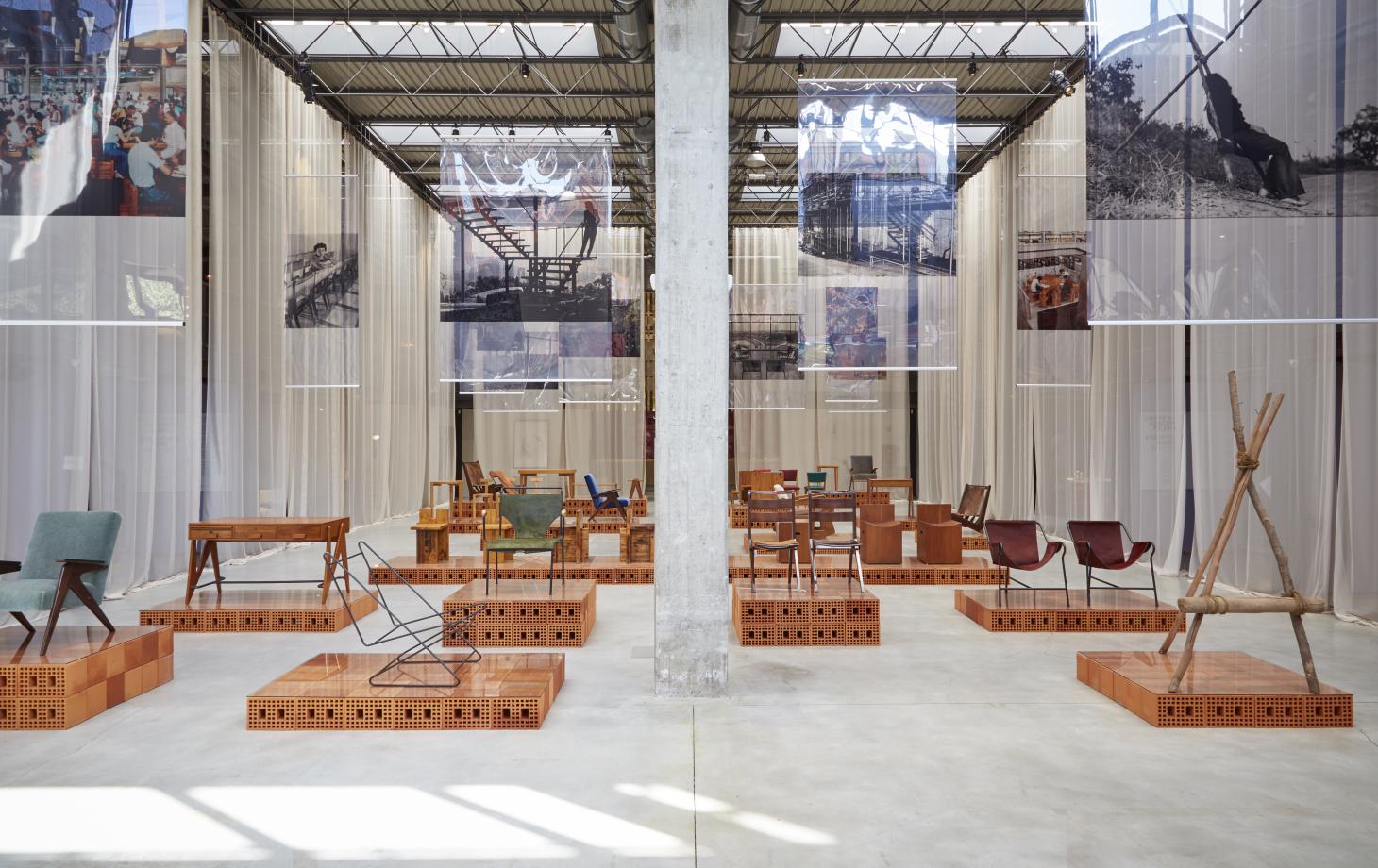 Milan Design Week 2021 - Salone del Mobile Returns With A Special Curation