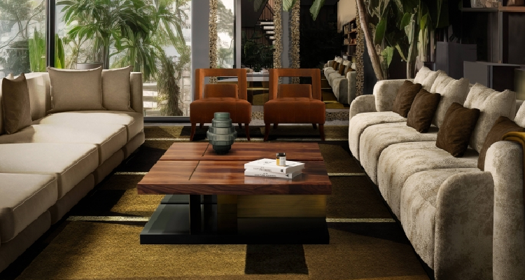 Embrace the Warmth: Fall Design Trends to Cozy Up Your Home