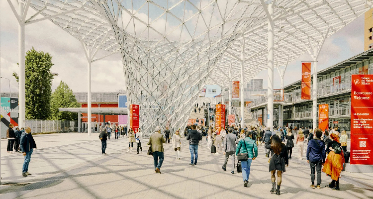 Must-Visit Interior Design Events Around The World