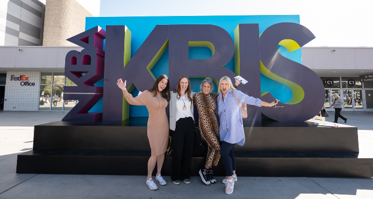 KBIS 2025: The Ultimate Hub for Kitchen & Bath Innovation