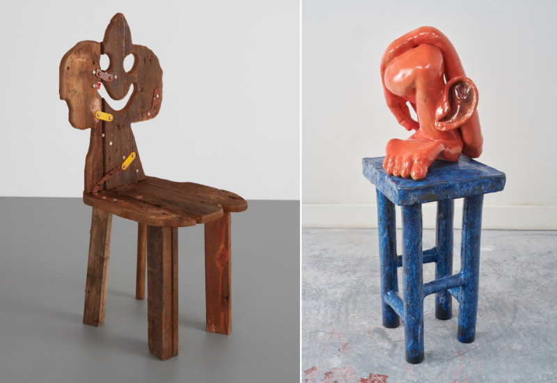 Design Show by R & Company Gets Together Works From 100 Makers