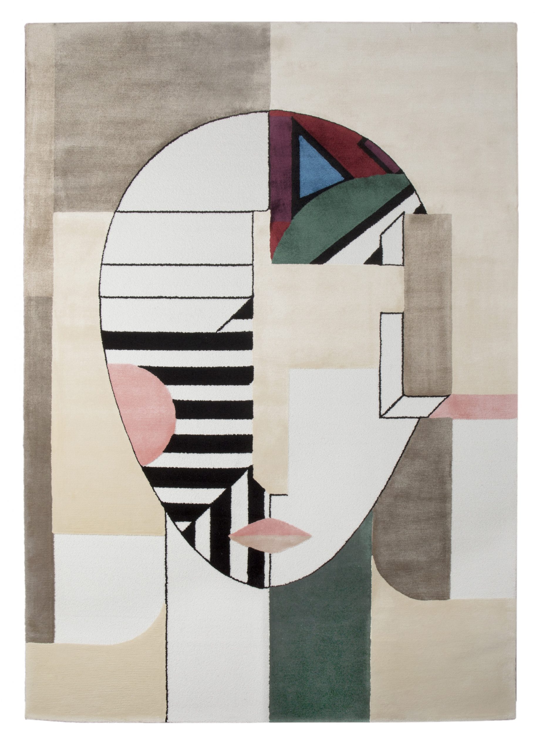Interior Design Essentials: Discovering Rug Trends with Rug'Society