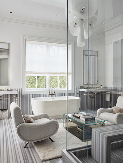 Elle Decor A-List 2024: Celebrating Visionaries of Design Magnificence