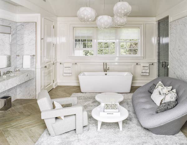 Elle Decor A-List 2024: Celebrating Visionaries of Design Magnificence