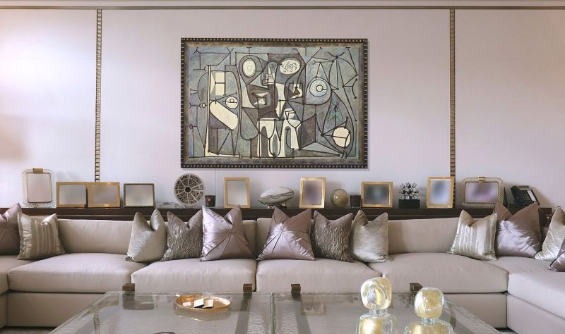 Martin Kemp Design: Where Innovation and Charm Meet