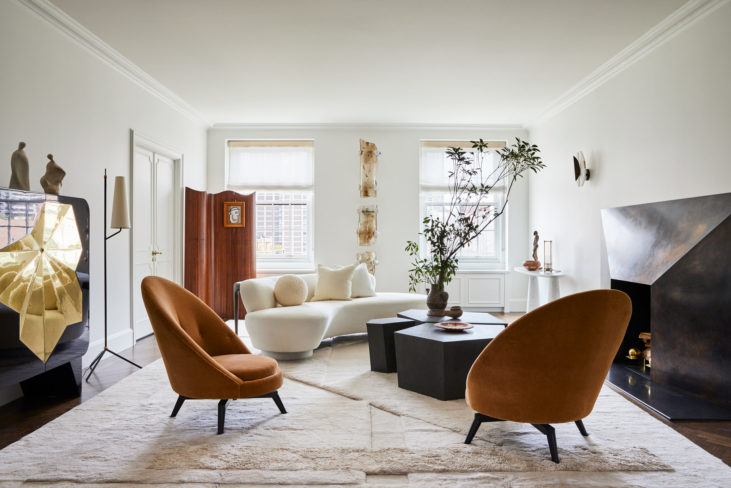 The Future of Design Magnificence: Introducing the Elle Decor A-List 2024