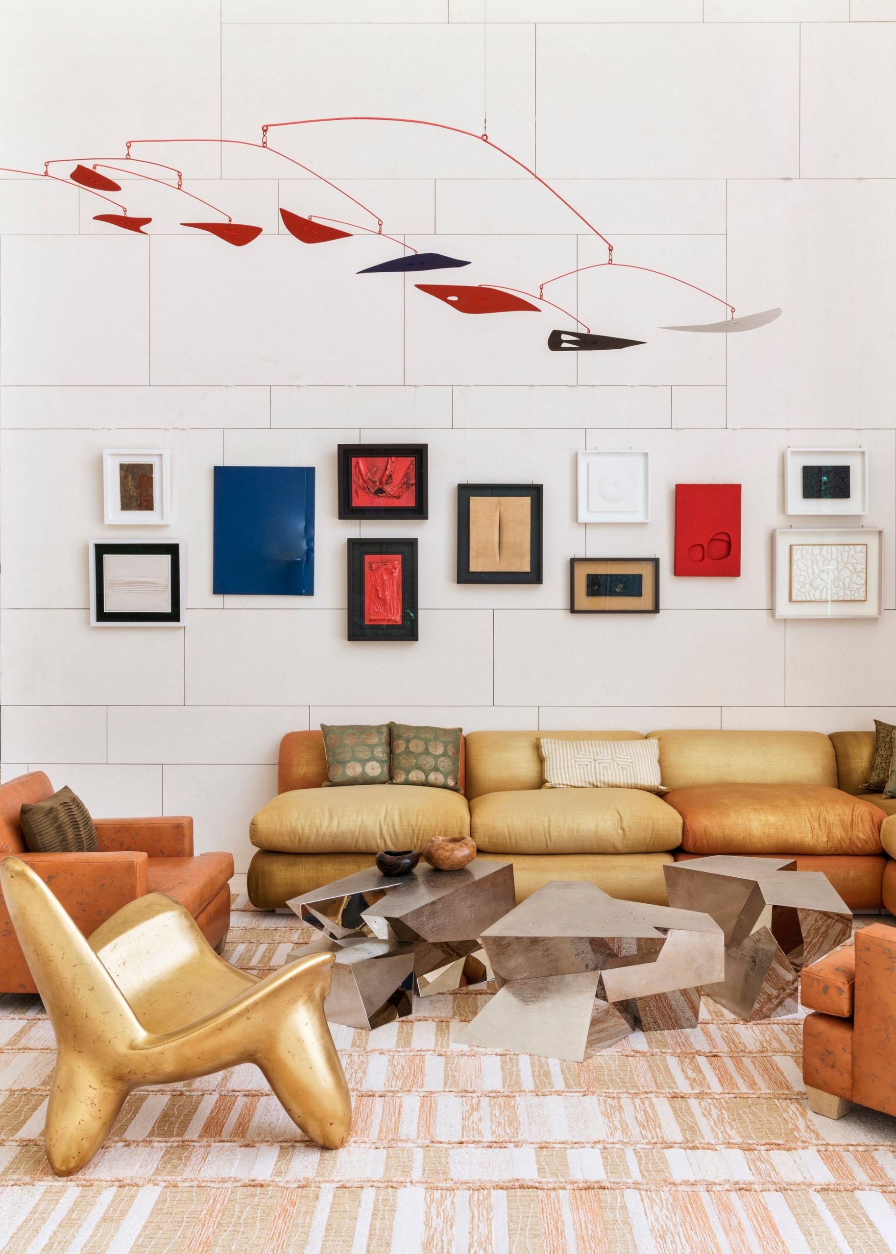 ELLE DECOR A-List 2024: Spotlight on the Masters of Design Magnificence