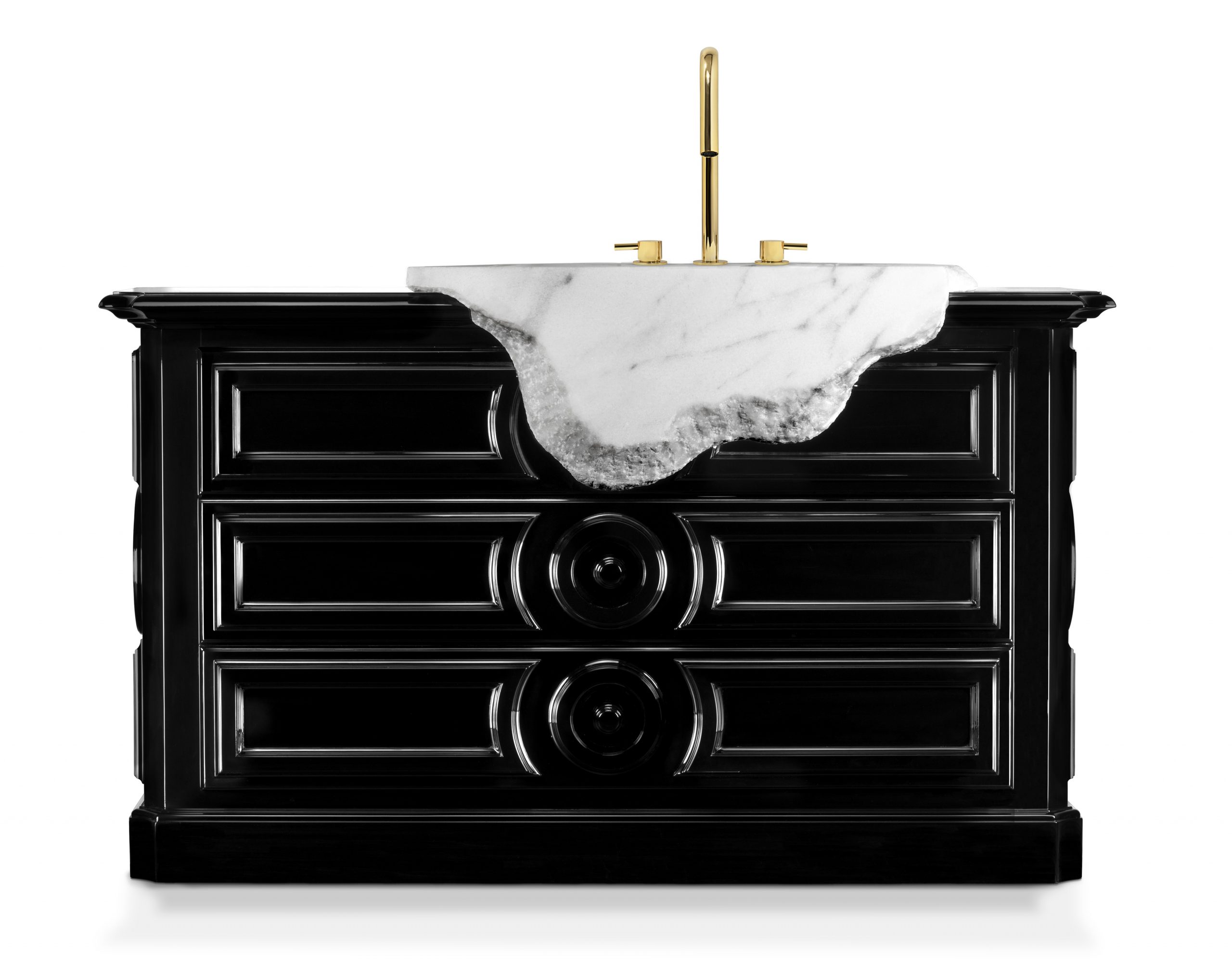 Interior Design Essentials Unveiled: Maison Valentina's Luxury Bathrooms