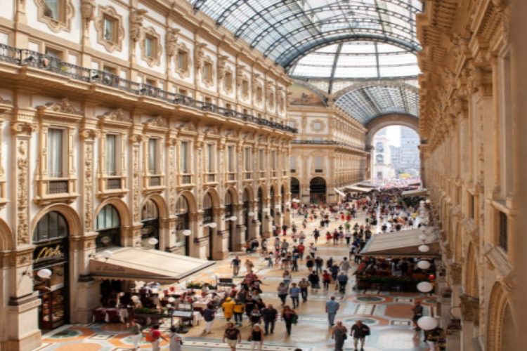 milan furniture fair