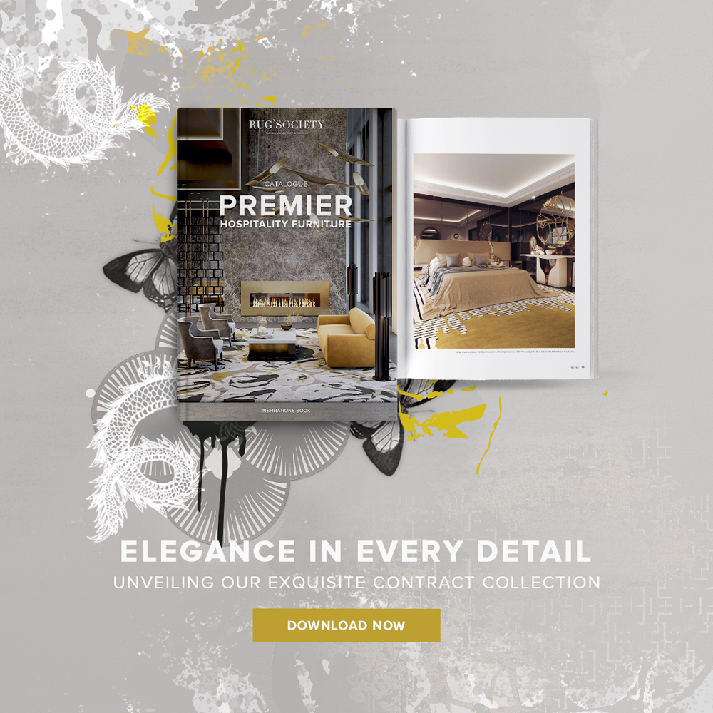 Hospitality Furniture Book