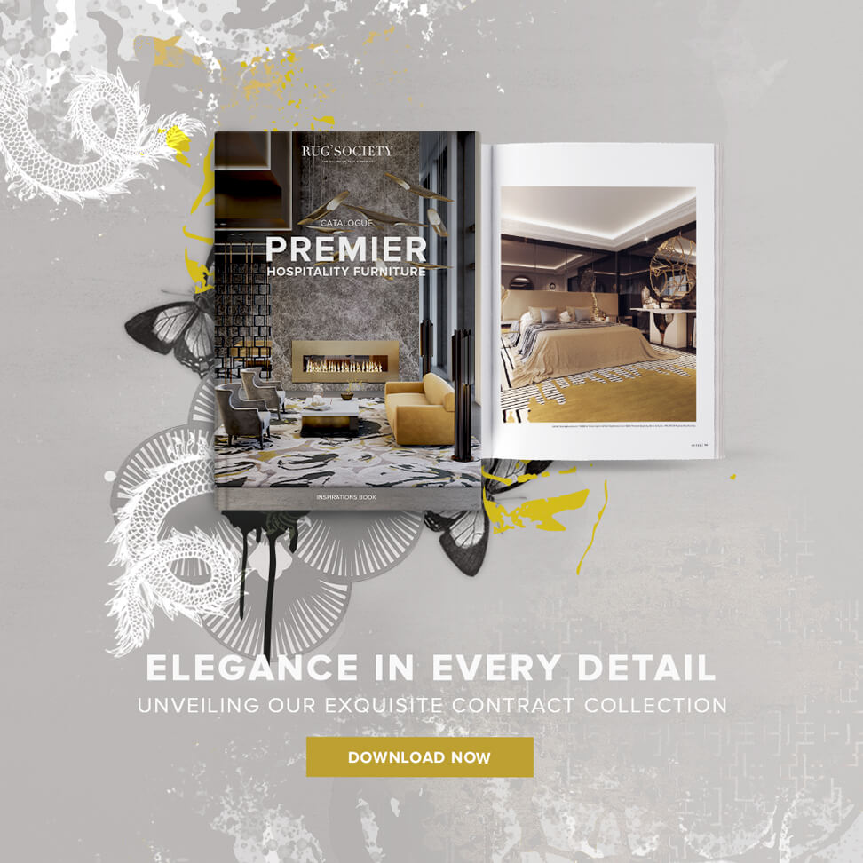 Rugs Society Premier Hospitality Furniture