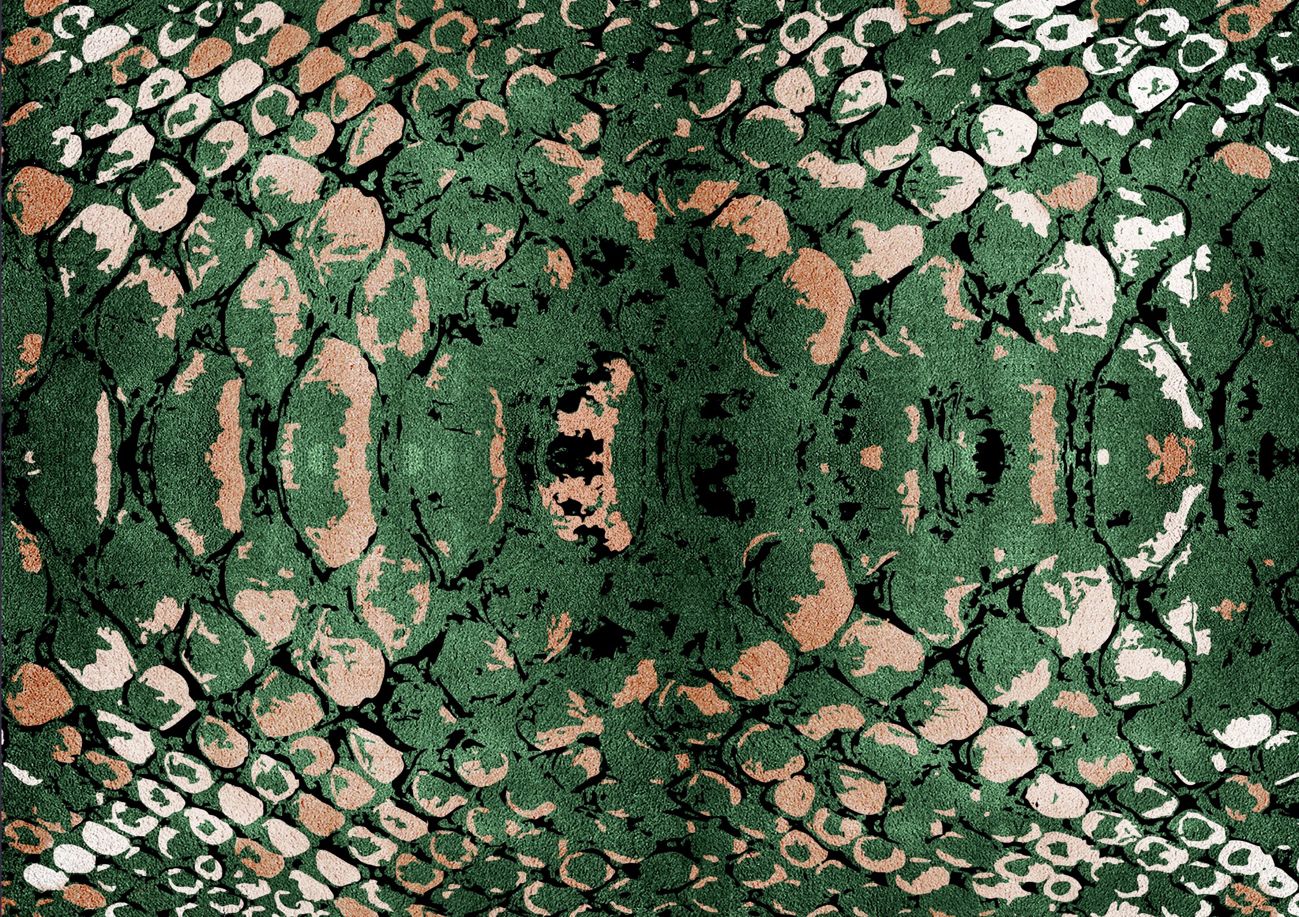 Interior Design Essentials: Discovering Rug Trends with Rug'Society