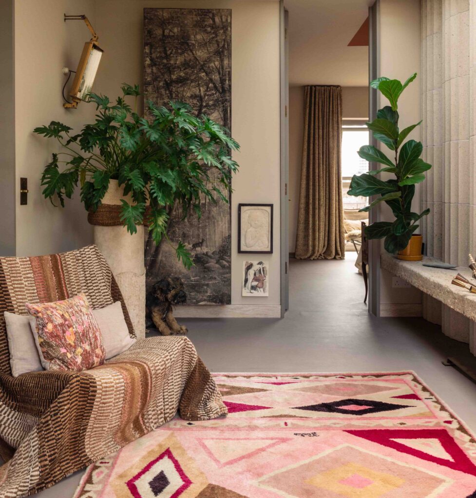 Design Magnificence: Masterpieces from the ELLE DECOR A-List 2024