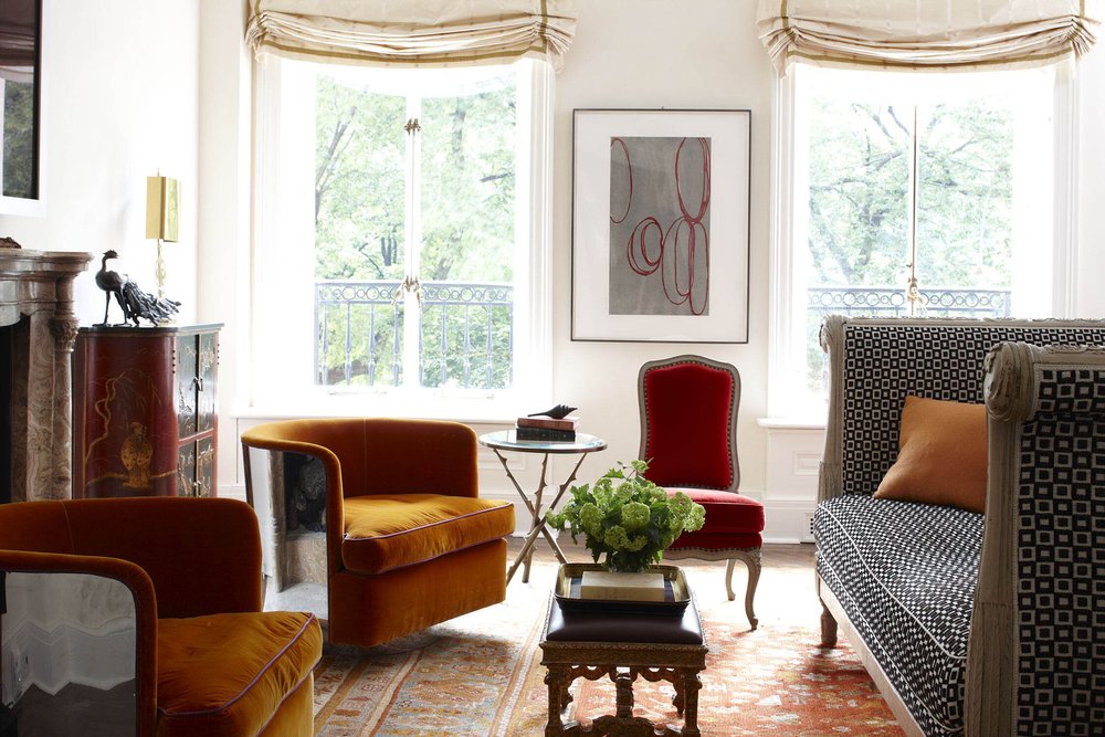 ELLE DECOR A-List 2024: Spotlight on the Masters of Design Magnificence