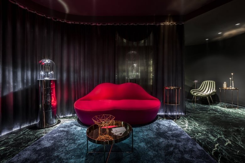 Rug Inspiration with NONG STUDIO