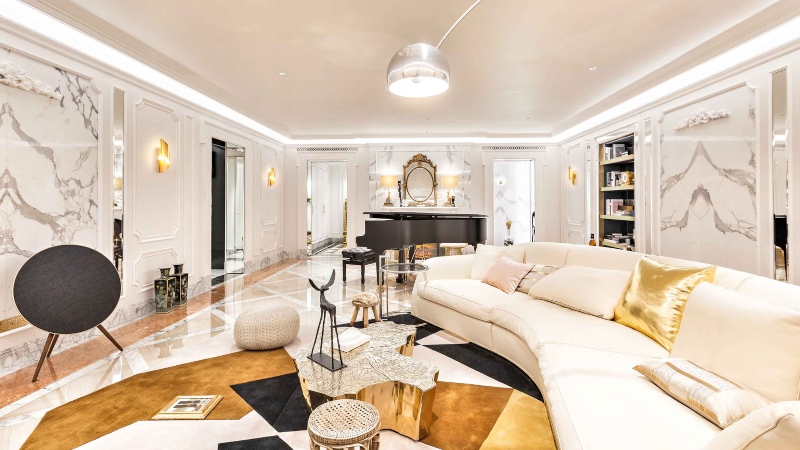 Rug Inspiration with NONG STUDIO