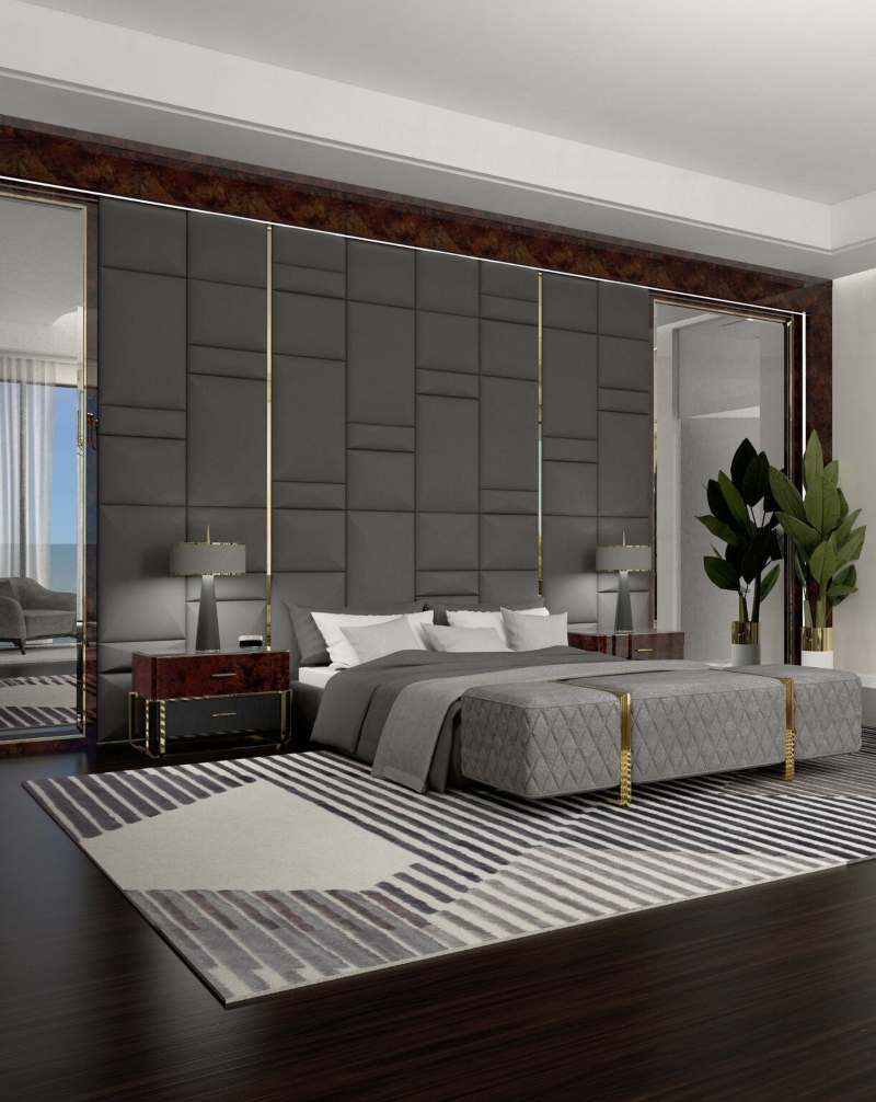 Rug Inspiration with NONG STUDIO