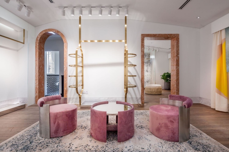 Rug Inspiration with NONG STUDIO
