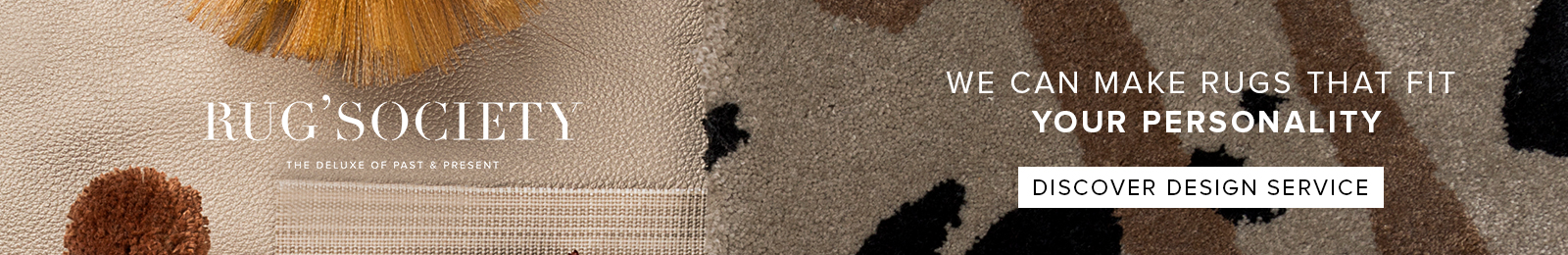 Rug Inspiration with NONG STUDIO