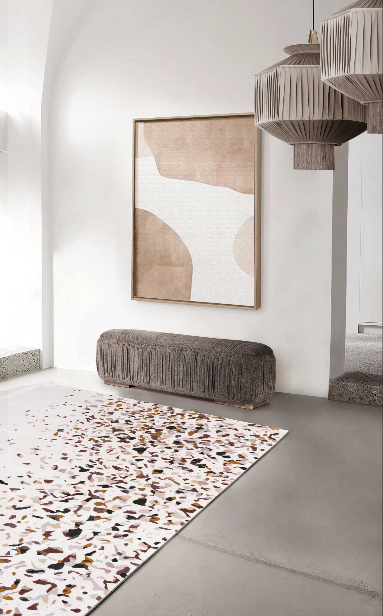 Interior Design Essentials: Discovering Rug Trends with Rug'Society