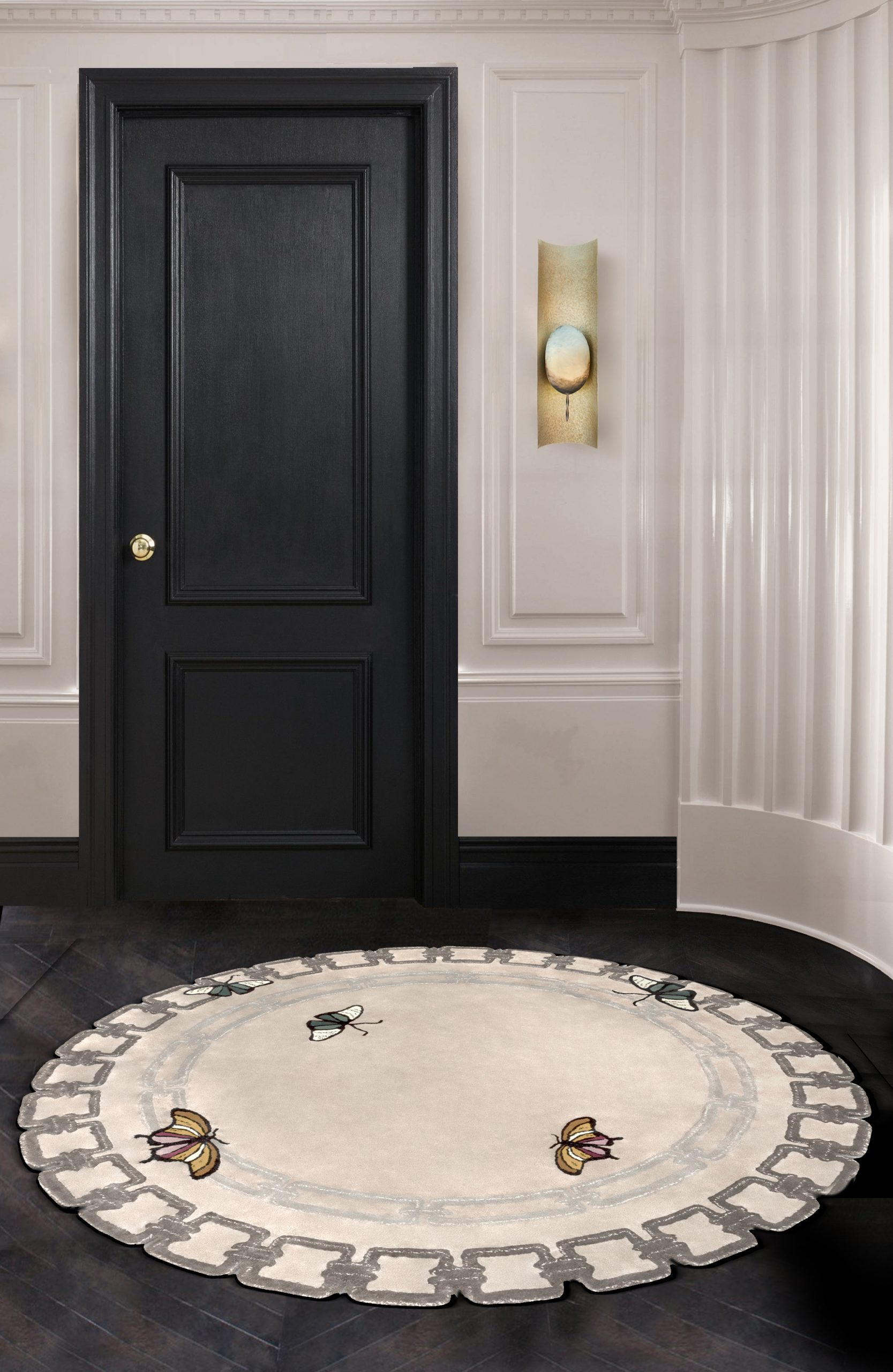 Interior Design Essentials: Discovering Rug Trends with Rug'Society