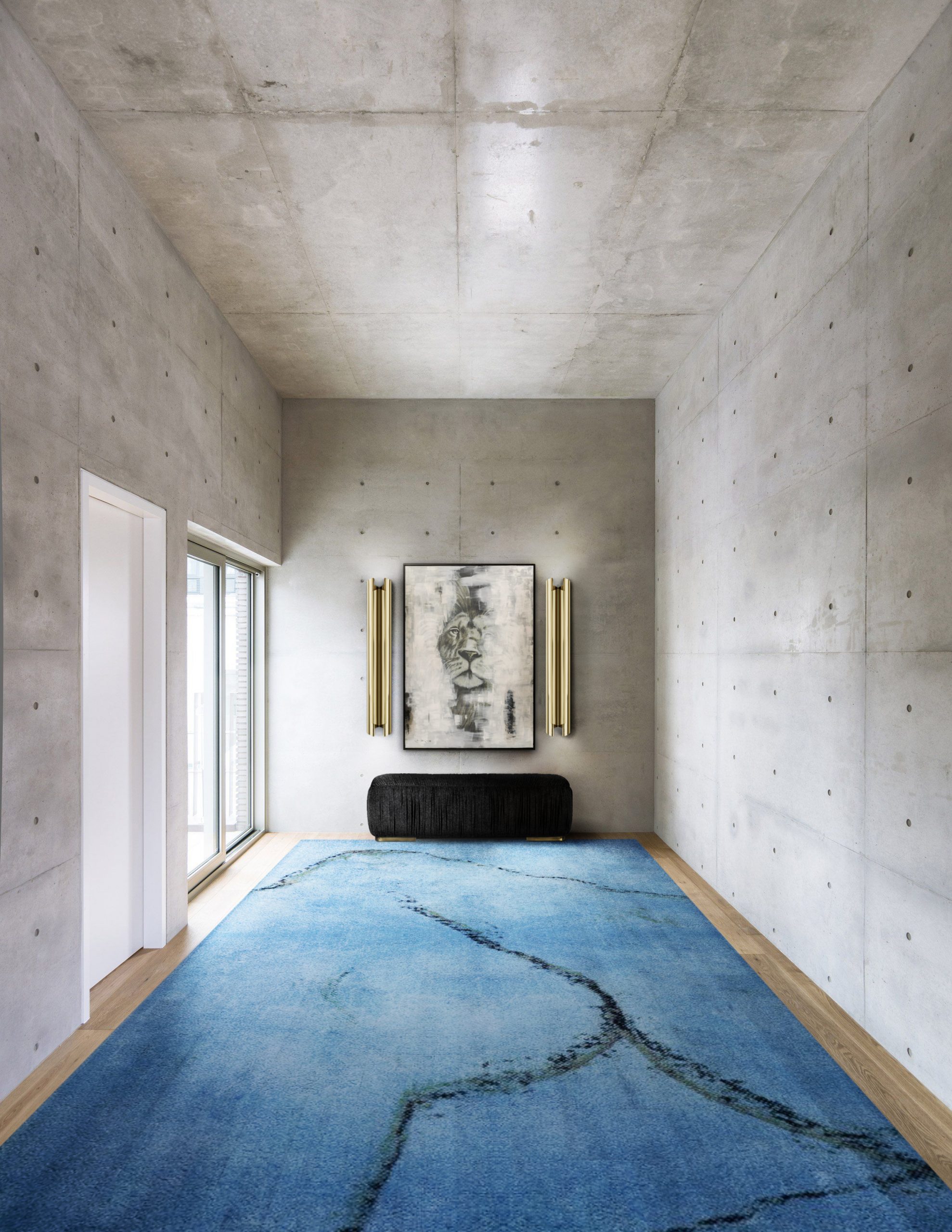 Interior Design Essentials: Discovering Rug Trends with Rug'Society