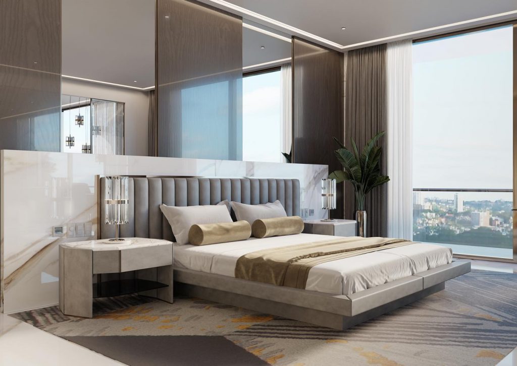 Hospitality Design: Unveiling Premium Design With Rug'Society