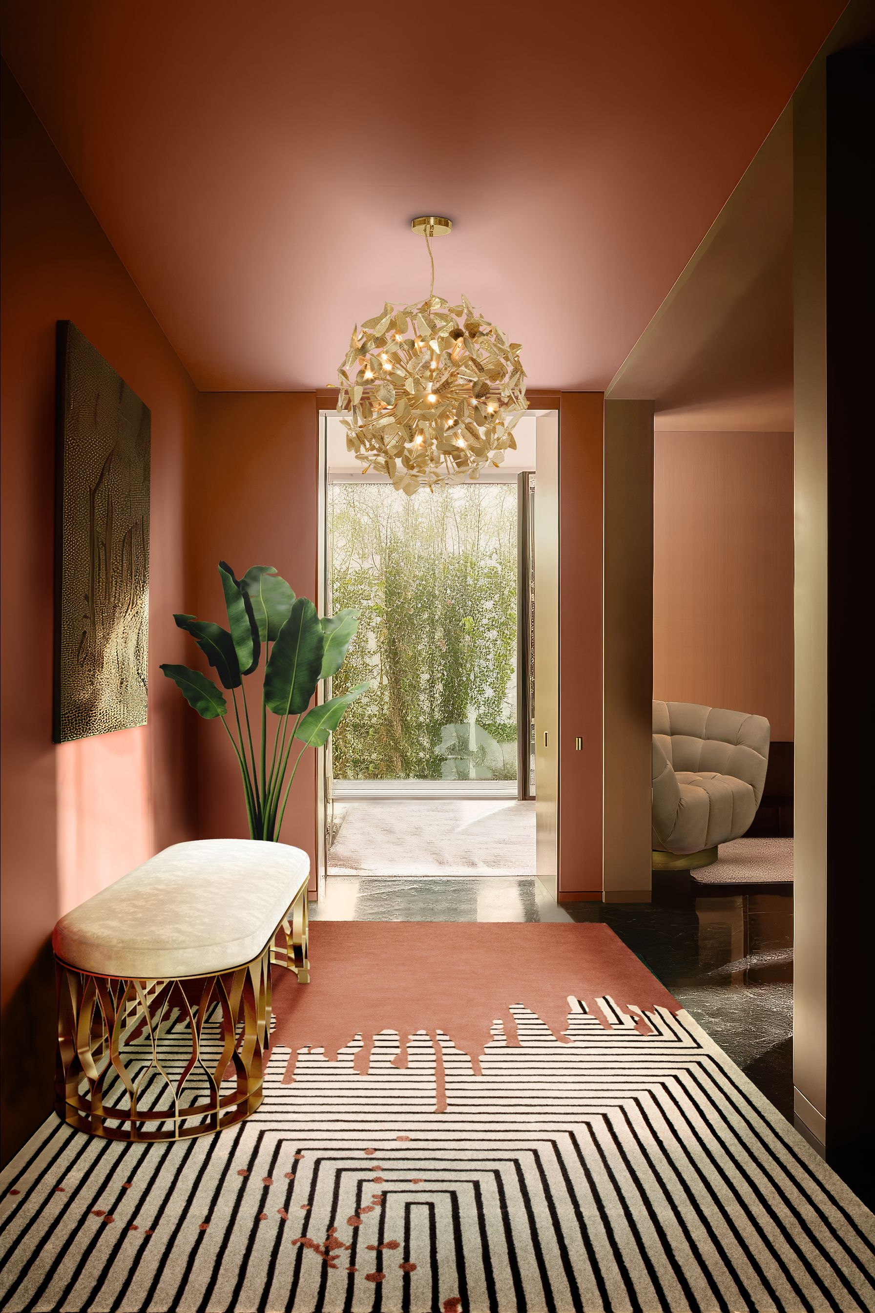 Interior Design Essentials Guide by Home'Society