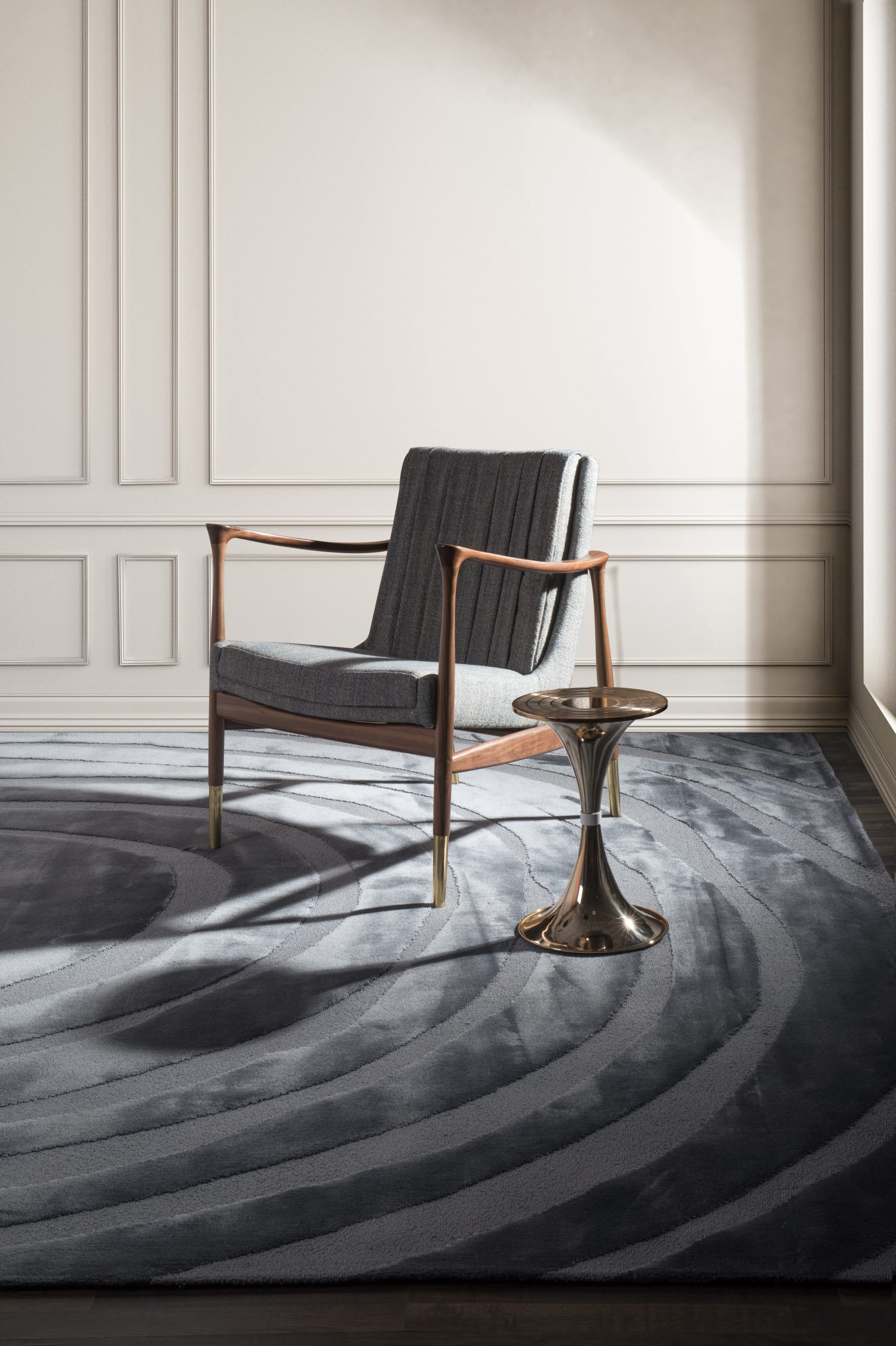 Interior Design Essentials: Discovering Rug Trends with Rug'Society