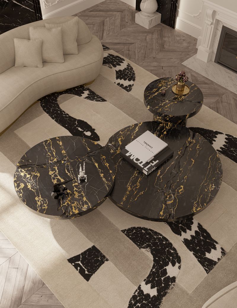 Interior Design Essentials Guide by Home'Society