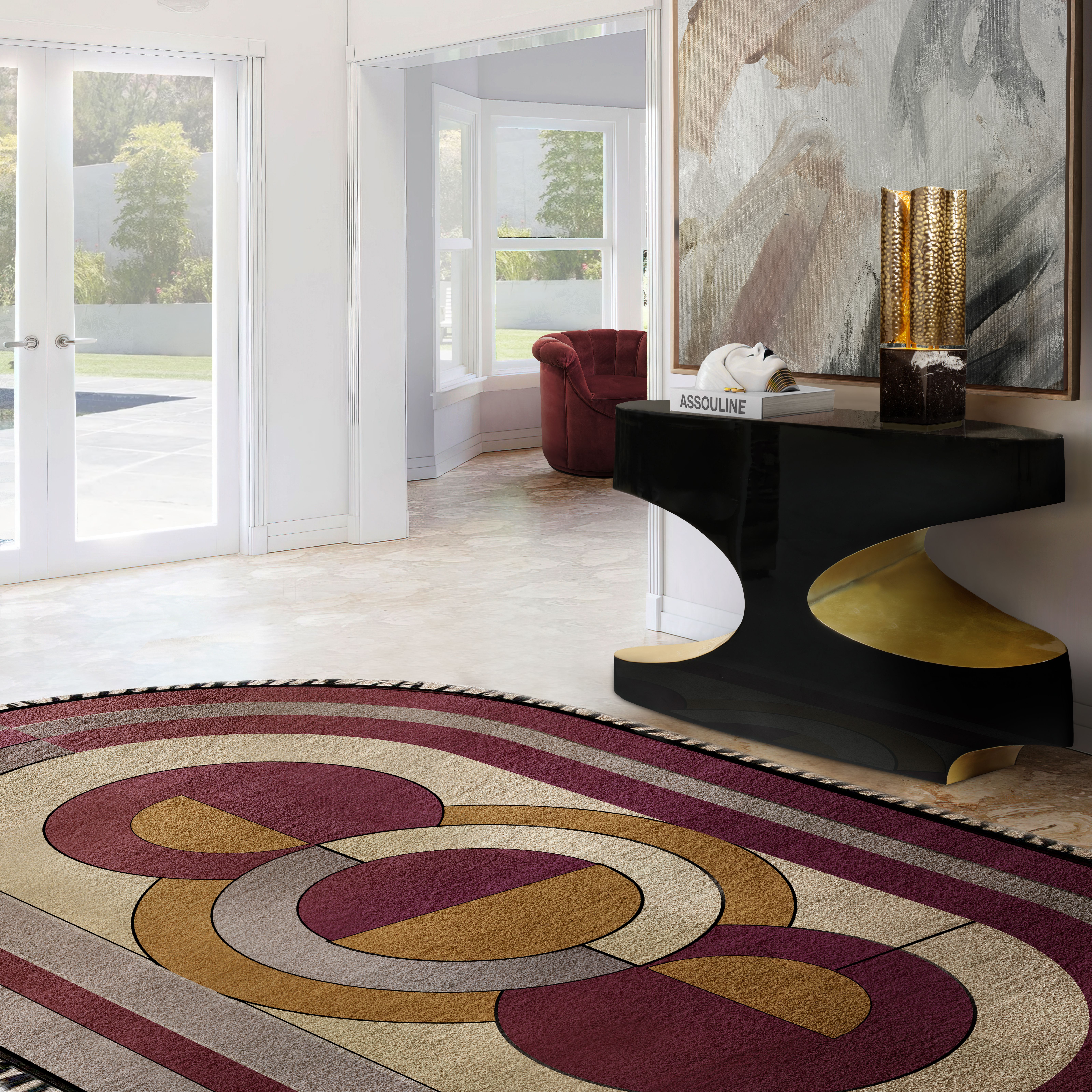 Interior Design Essentials Guide by Home'Society