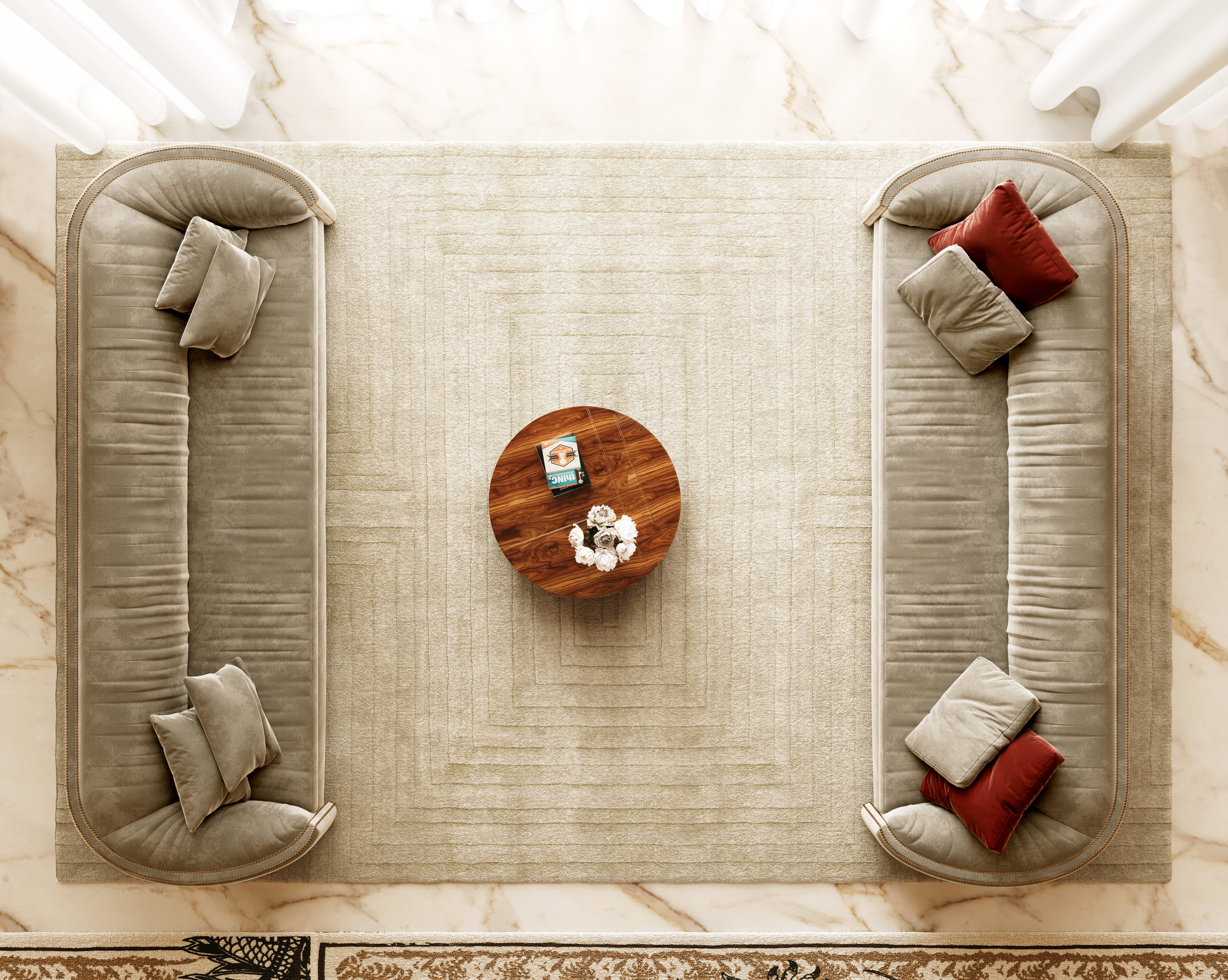 Interior Design Essentials Guide by Home'Society