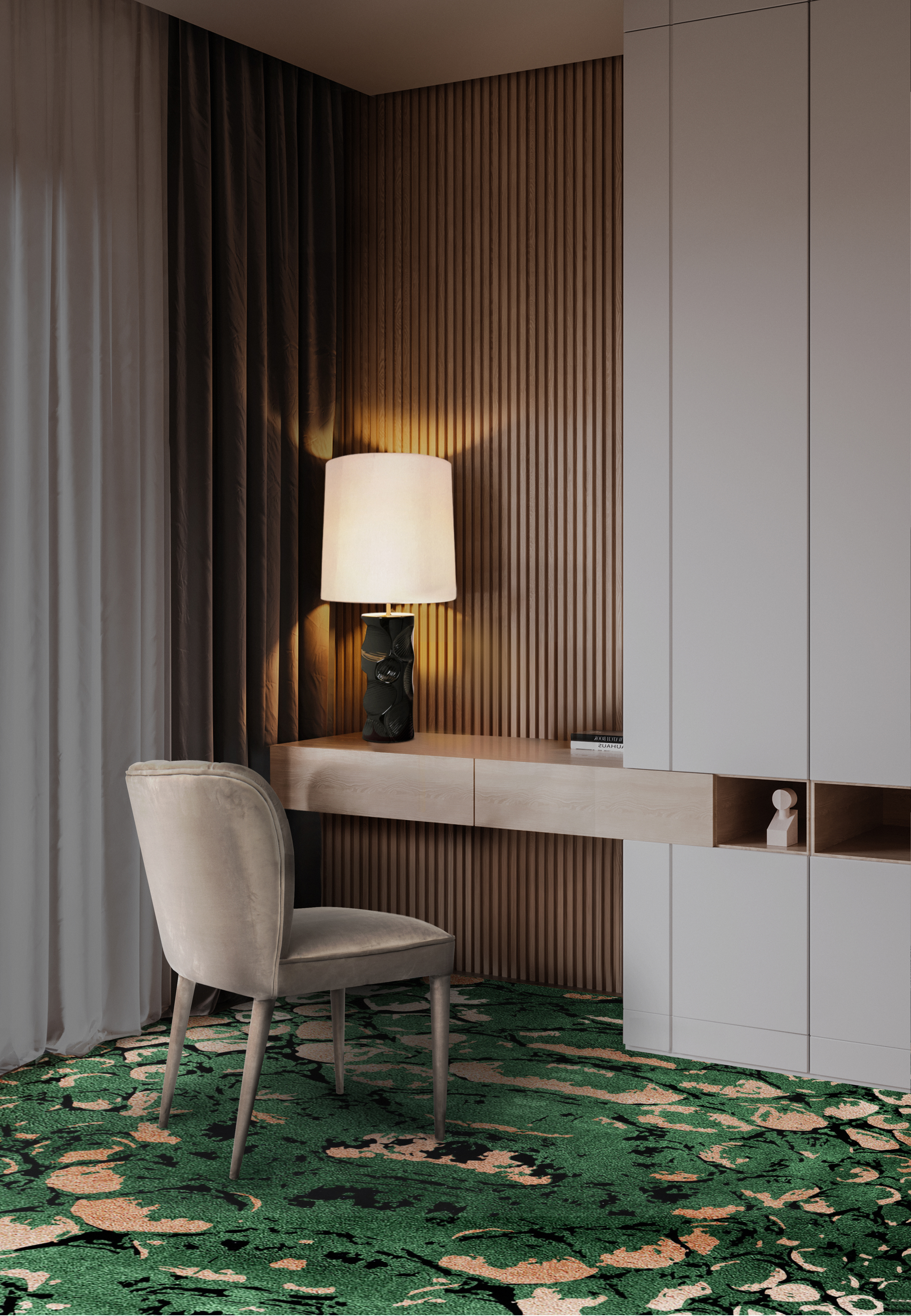 Interior Design Essentials Guide by Home'Society
