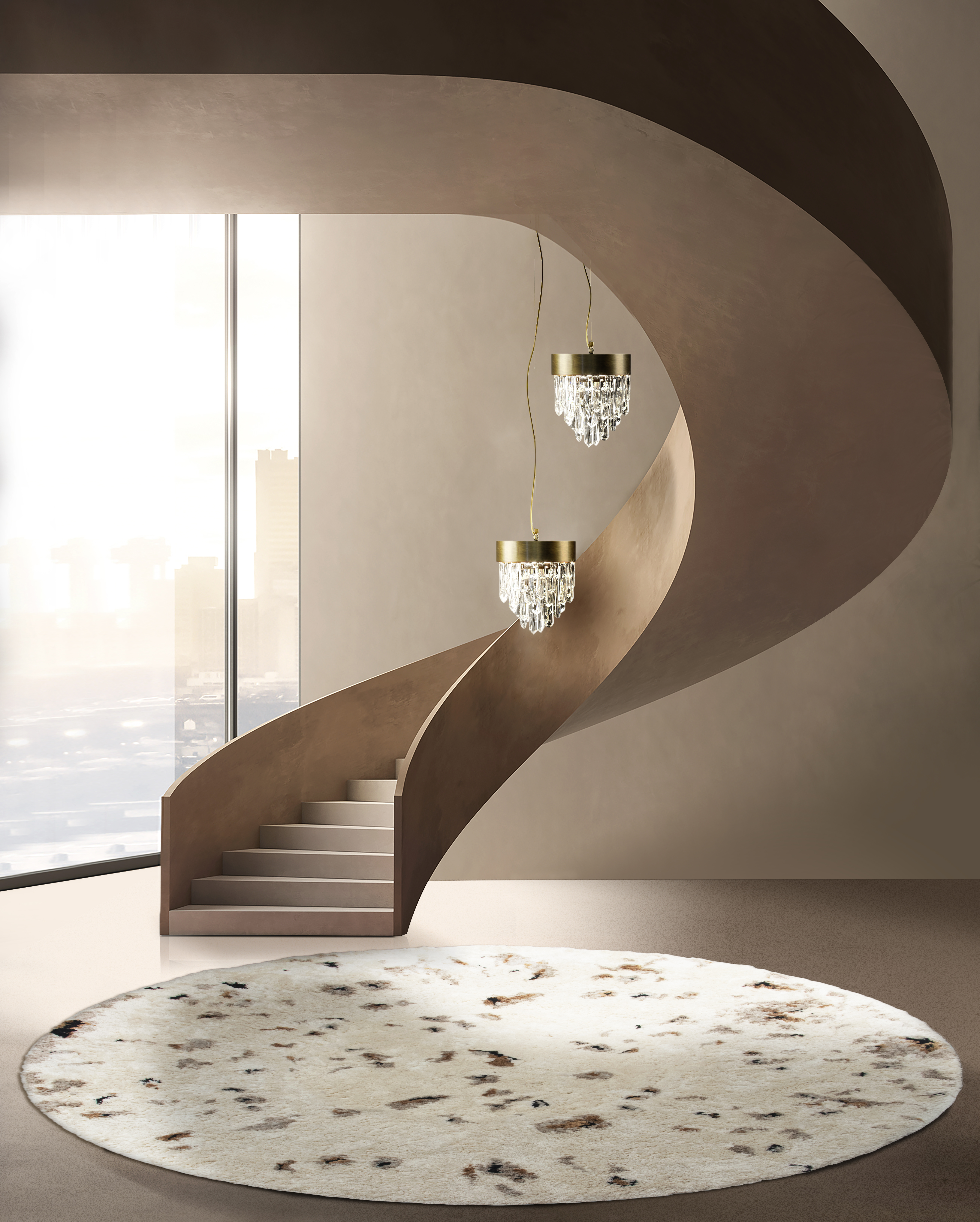 Interior Design Essentials Guide by Home'Society