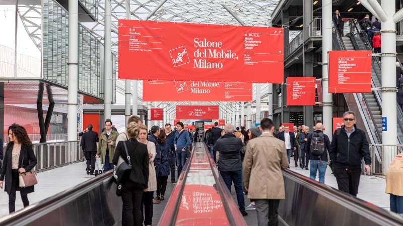 Milan Design Week 2021 - Salone del Mobile Returns With A Special Curation