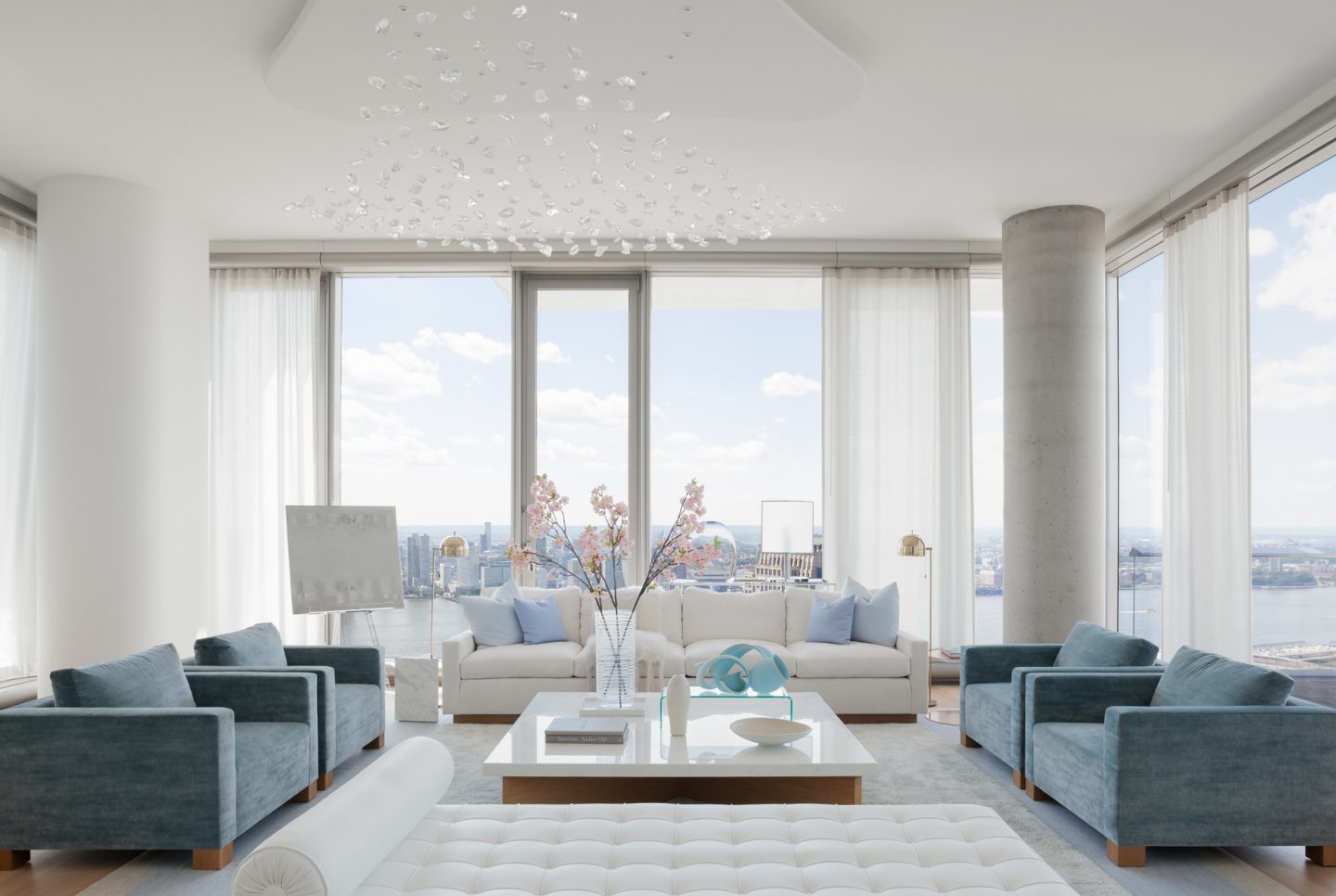 ELLE DECOR A-List 2024: Spotlight on the Masters of Design Magnificence