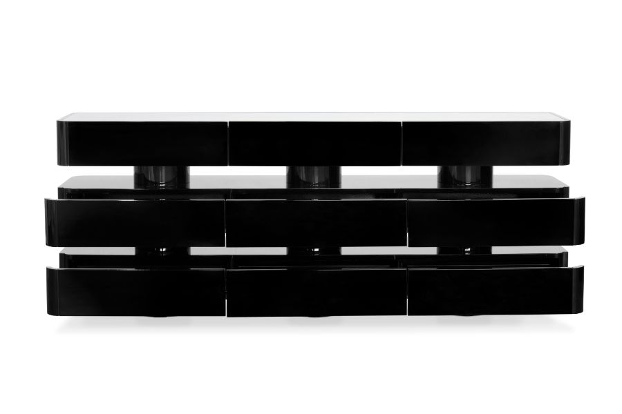 SHINTO Collection: Console I