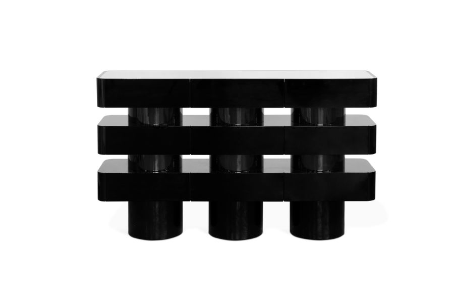 SHINTO Collection: Console II