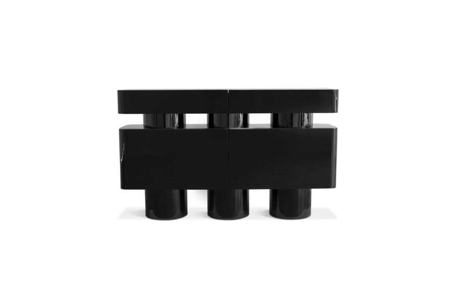 SHINTO Collection: Sideboard