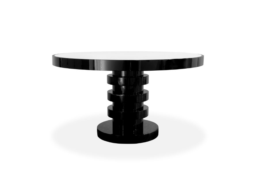 SHINTO Collection: Dining table