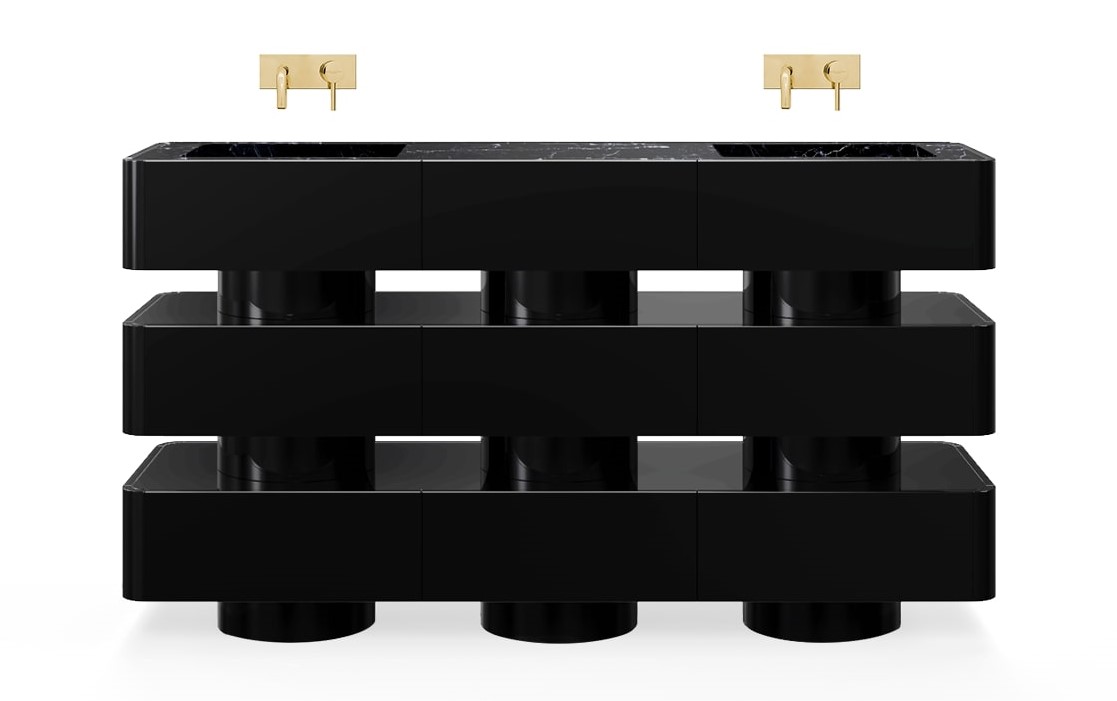 Interior Design Essentials Unveiled: Maison Valentina's Luxury Bathrooms