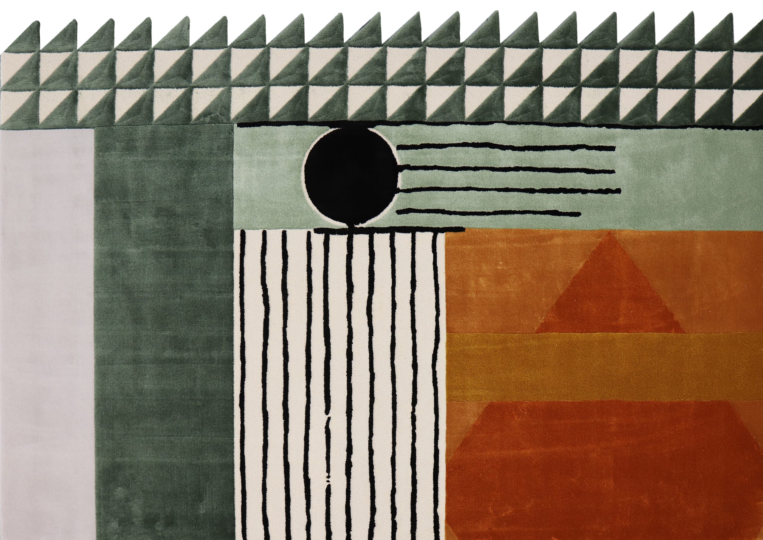 Interior Design Essentials: Discovering Rug Trends with Rug'Society