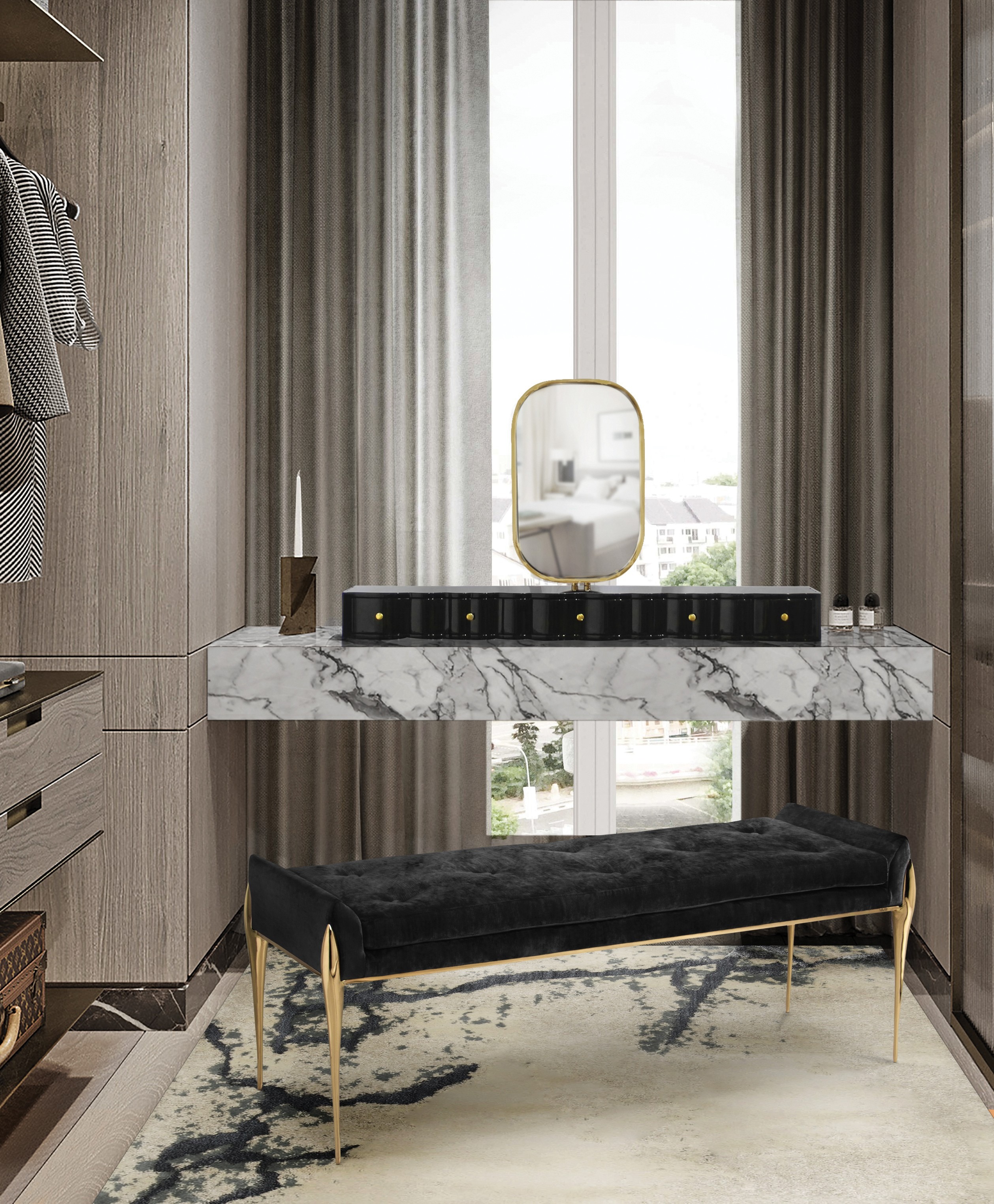 Interior Design Essentials Guide by Home'Society