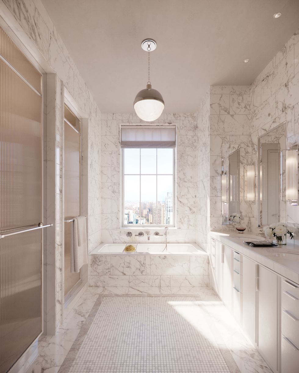 ELLE DECOR A-List 2024: Spotlight on the Masters of Design Magnificence