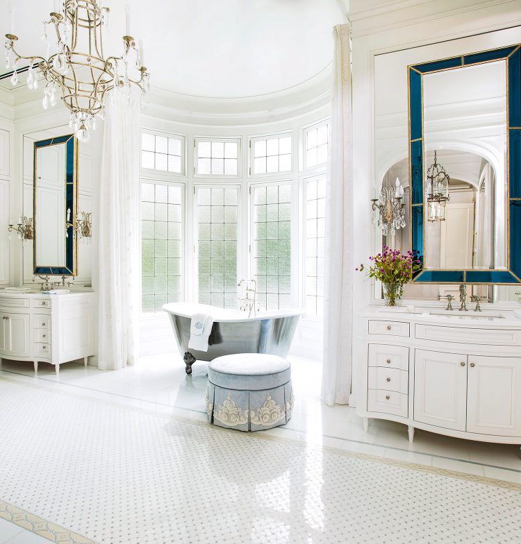 Elle Decor A-List 2024: Celebrating Visionaries of Design Magnificence